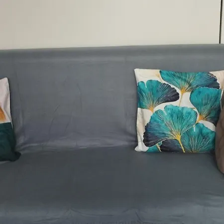 Proche De La Avec Jardin Apartment