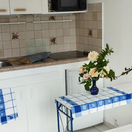 Proche De La Avec Jardin *