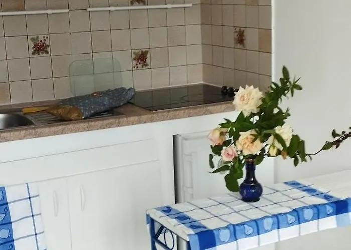 Proche De La Avec Jardin *